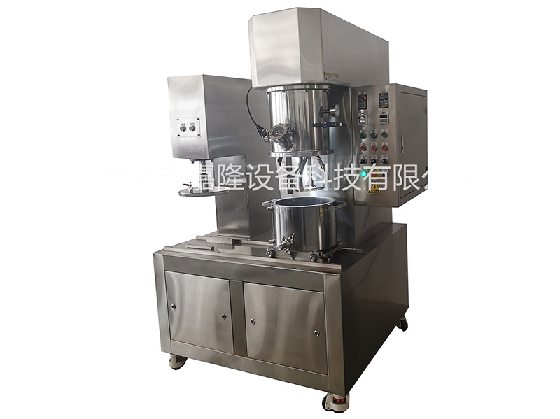 行星搅拌机