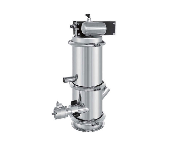 气动真空上料机